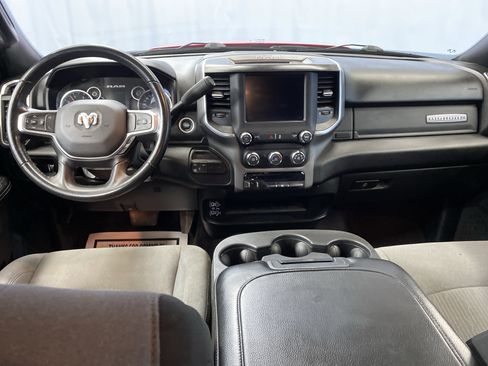 Certified 2024 RAM 3500 Big Horn image 26