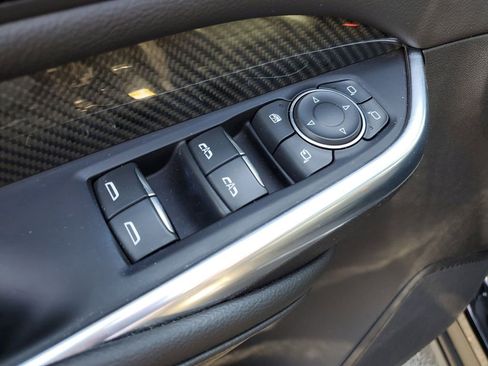 Used 2023 Cadillac XT4 Sport w/ Cold Weather Package image 24