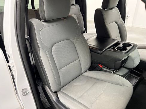 Used 2021 RAM 1500 Big Horn RWD image 27
