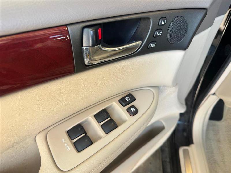 Used 2002 Lexus ES 330 FWD image 19