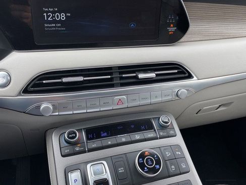 Used 2022 Hyundai Palisade Calligraphy AWD/4WD image 11