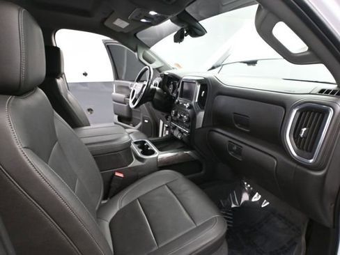 Used 2023 Chevrolet Silverado 3500 LTZ w/ LTZ Premium Package image 56