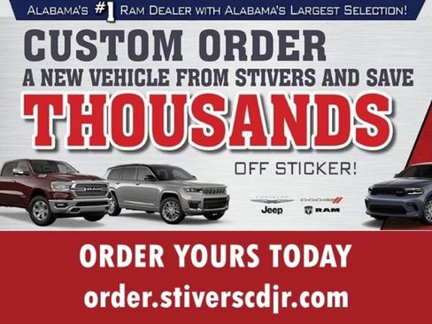 New 2026 Dodge Durango R/T w/ Blacktop Package AWD/4WD image 12