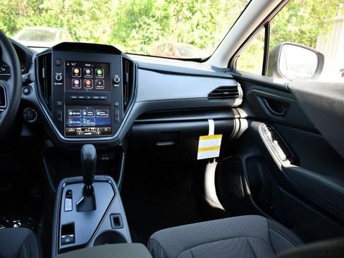 New 2026 Subaru Crosstrek 2.5i AWD/4WD image 17