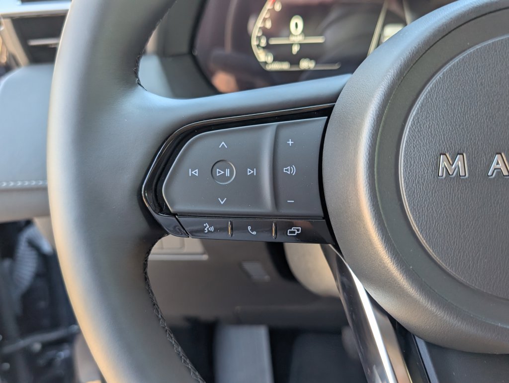 New 2026 MAZDA CX-5 Preferred AWD/4WD image 16