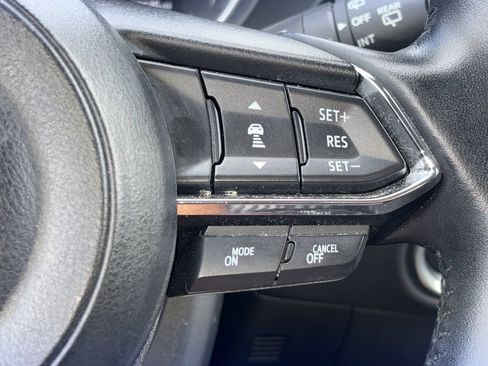 Used 2025 MAZDA CX-5 AWD 2.5 S w/ Preferred Package image 14