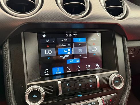 Used 2018 Ford Mustang Premium w/ Equipment Group 201A RWD image 36