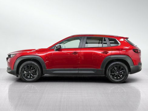 Used 2025 MAZDA CX-50 AWD 2.5 S w/ Preferred Package image 2