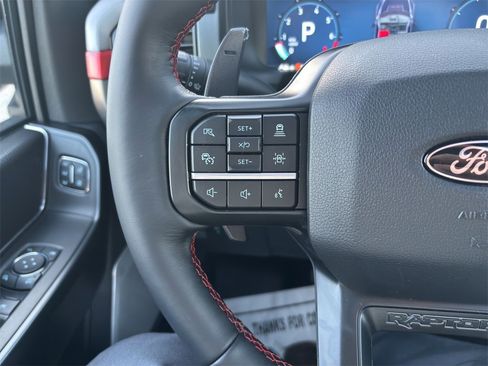 New 2026 Ford F150 Raptor image 52