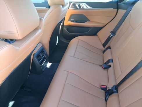 Used 2025 BMW i4 M50 image 29