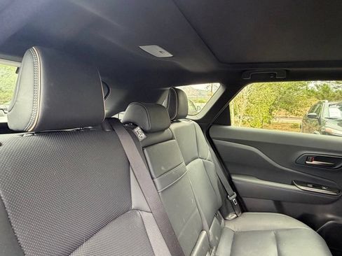 Used 2025 Toyota Crown Signia AWD/4WD image 15