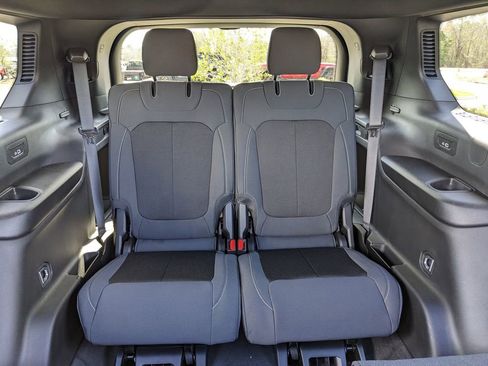 New 2026 Jeep Grand Cherokee L 2WD image 45