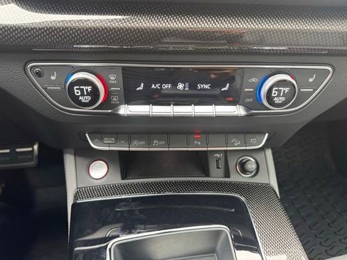Used 2023 Audi SQ5 Premium Plus w/ Premium Plus Package AWD/4WD image 32