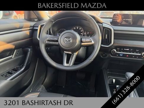 New 2026 MAZDA CX-50 AWD 2.5 Hybrid w/ Weather Package image 13