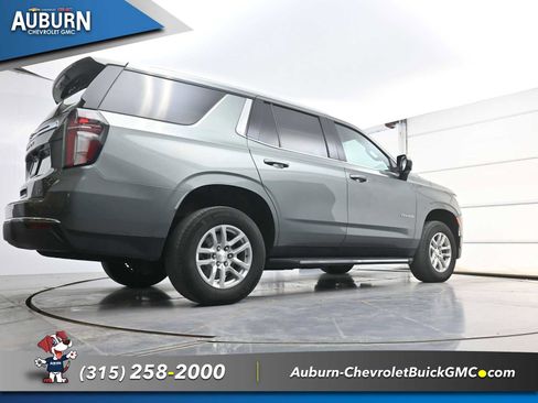 Used 2023 Chevrolet Tahoe LT AWD/4WD image 22
