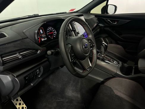 Used 2022 Subaru WRX GT w/ Popular Package #2A image 23