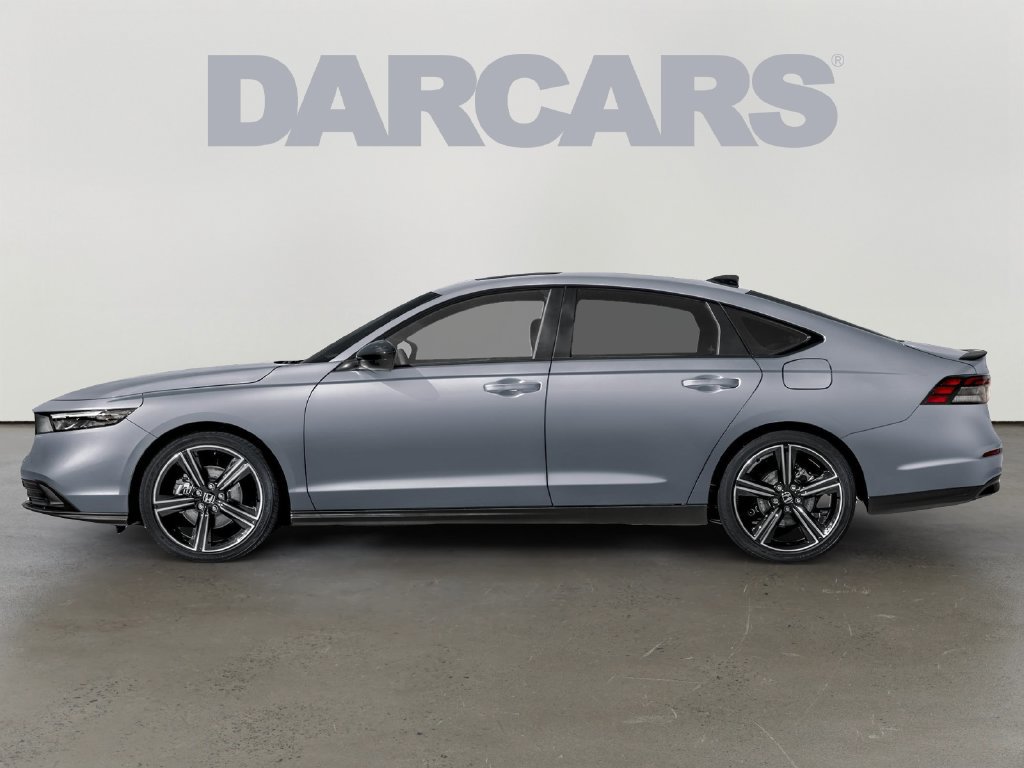 New 2026 Honda Accord Sport image 2