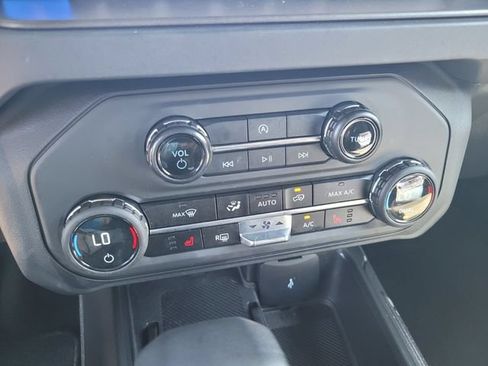 Certified 2025 Ford Bronco Big Bend AWD/4WD image 23