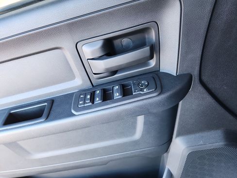 New 2025 RAM 2500 Tradesman image 16