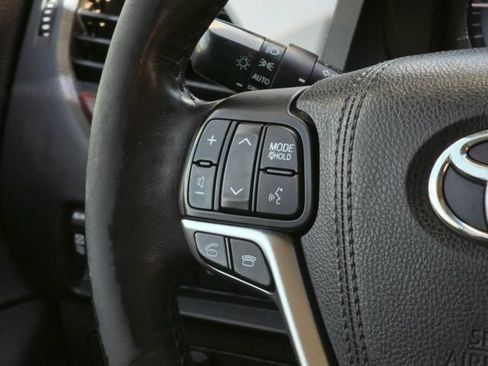Used 2015 Toyota Sienna Limited Premium AWD/4WD image 22