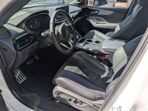 Used 2026 Acura MDX A-Spec AWD/4WD image 11