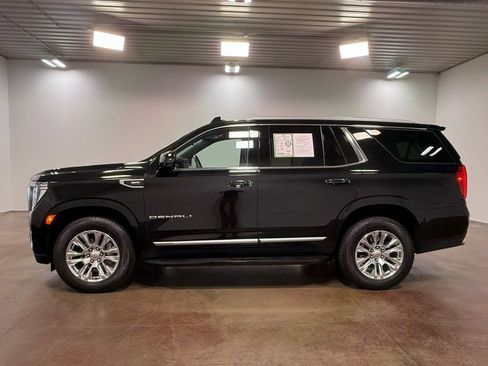 Used 2024 GMC Yukon Denali image 6