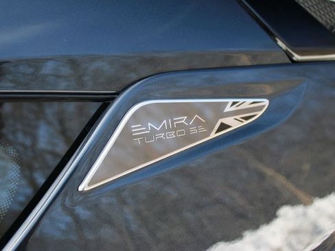 New 2026 Lotus Emira SE RWD image 10