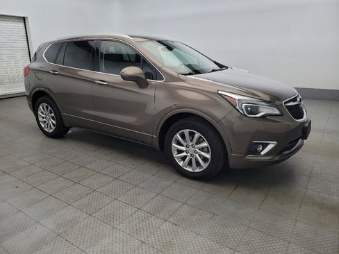 Used 2019 Buick Envision Essence image 11
