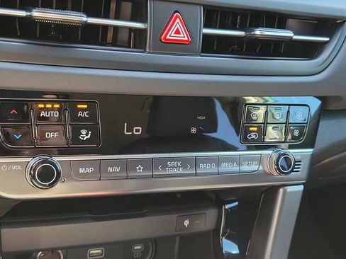 New 2026 Kia Seltos EX FWD image 24