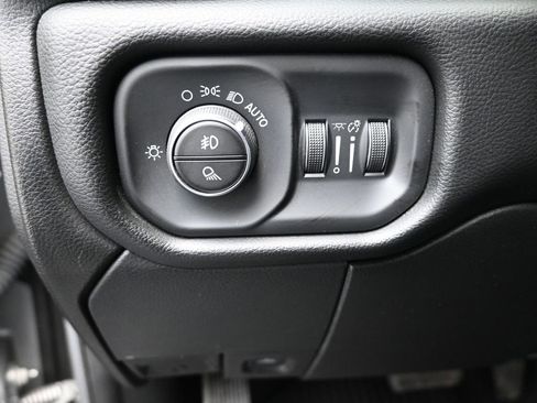 Used 2021 RAM 2500 Power Wagon image 12