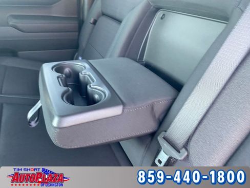 Used 2024 GMC Sierra 1500 Elevation AWD/4WD image 23