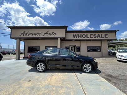 Used 2016 Volkswagen Jetta SE