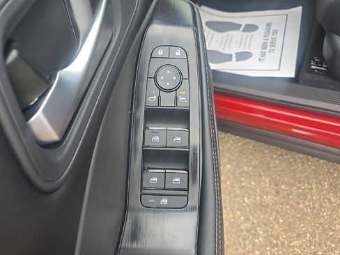 New 2026 Nissan Rogue SV image 11