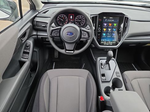 New 2026 Subaru Crosstrek 2.0i Premium image 8
