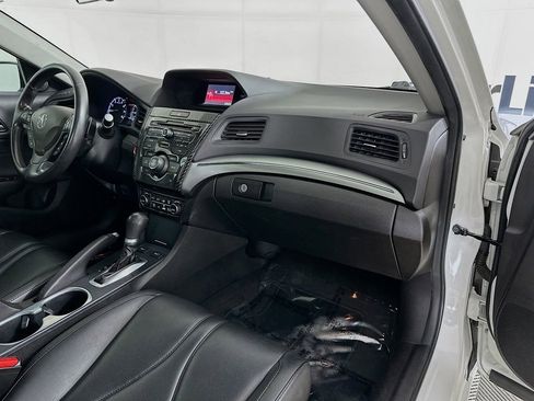 Used 2020 Acura ILX FWD image 34