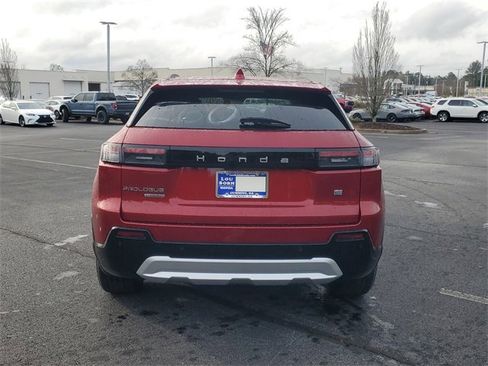 New 2026 Honda Prologue Touring image 5