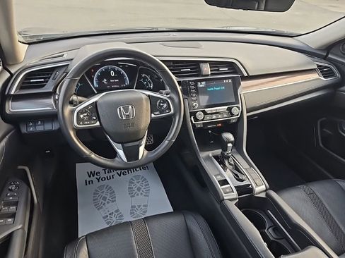 Certified 2020 Honda Civic Touring image 25