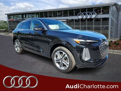 New 2025 Audi Q5 Premium