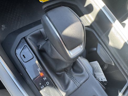 Used 2024 Toyota Grand Highlander AWD image 31