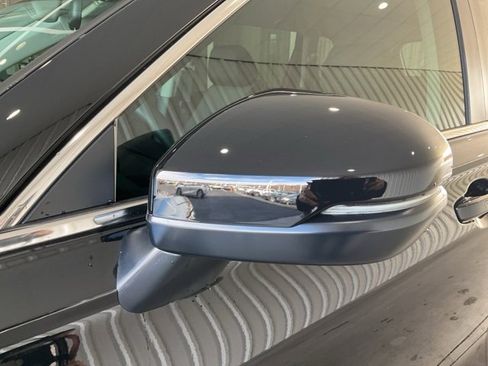 New 2026 Honda CR-V LX image 3