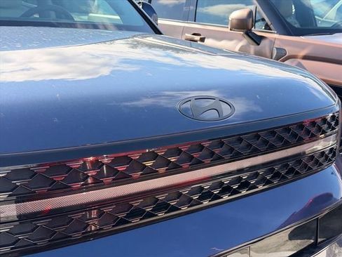 New 2026 Hyundai Santa Fe Calligraphy AWD/4WD image 6