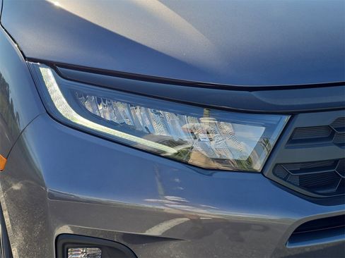 New 2026 Honda Odyssey EX-L image 8