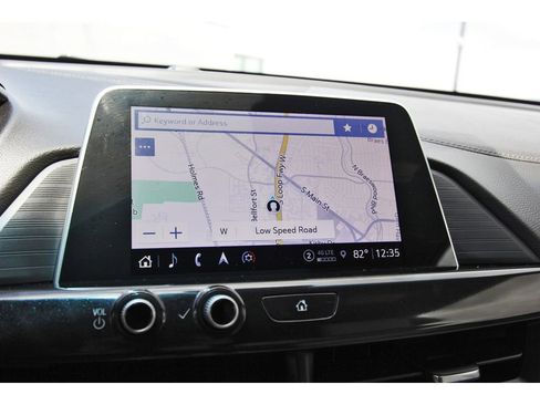 New 2025 Cadillac CT4 Premium Luxury image 17