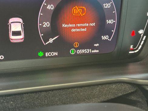 Used 2023 Honda Accord Sport image 33