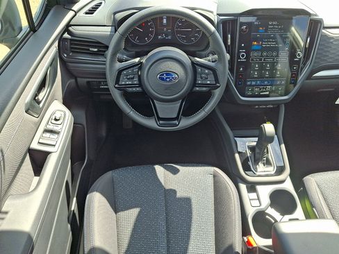 Used 2025 Subaru Forester Premium w/ Convenience Package #1 image 11