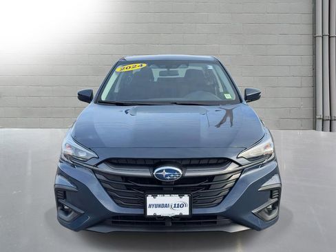 Used 2024 Subaru Legacy Premium image 2