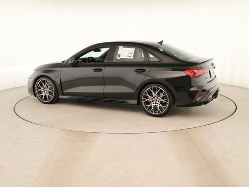 New 2026 Audi RS 3 AWD/4WD image 3
