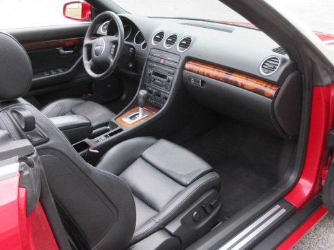 Used 2003 Audi A4 3.0 image 18