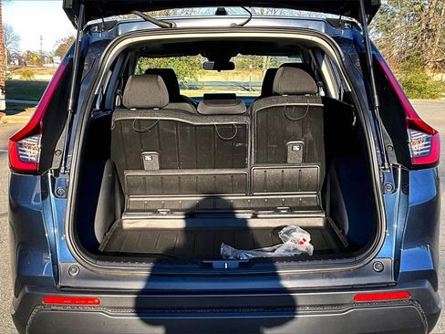 Used 2025 Honda CR-V EX image 24
