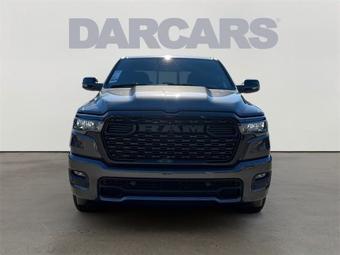 New 2026 RAM 1500 Big Horn image 2